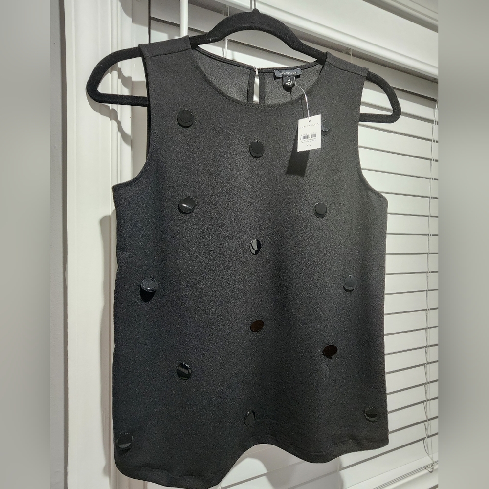 Dressy Shirt